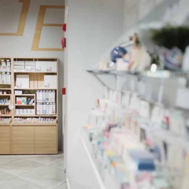 Farmacia Amidei - Dott.ssa Lavinia Botta
